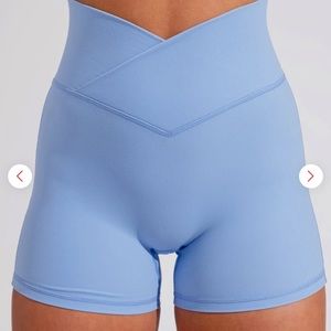 Buffbunny Siren Short
